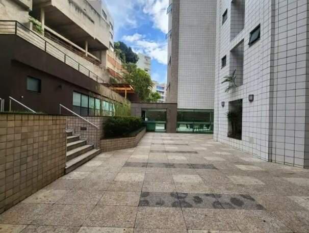 Apartamento, Anchieta, 4 Quartos, 3 Vagas, 2 Suítes