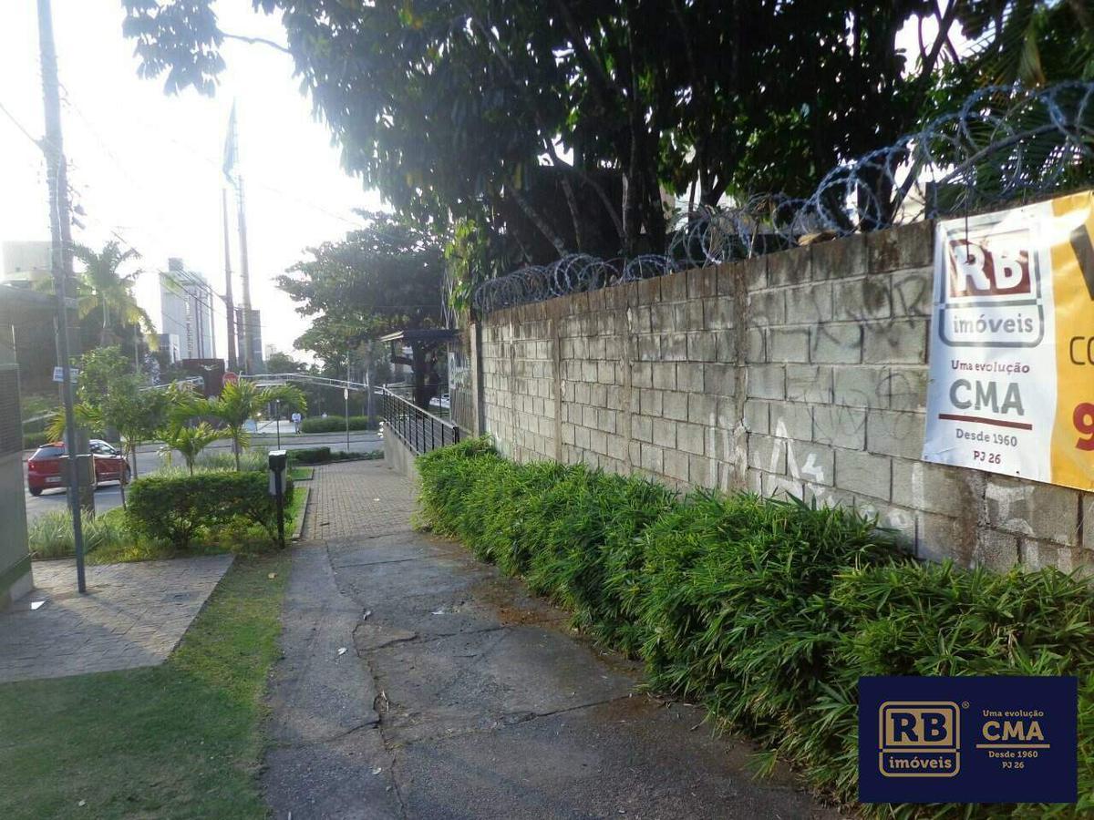 Lote, Mangabeiras, 0 Quarto, 0 Vaga