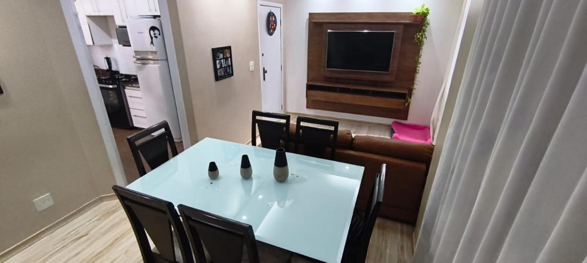 Cobertura, Ipiranga, 3 Quartos, 2 Vagas, 1 Suíte