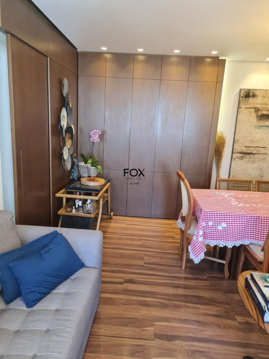 Apartamento, Gutierrez, 2 Quartos, 2 Vagas, 1 Suíte