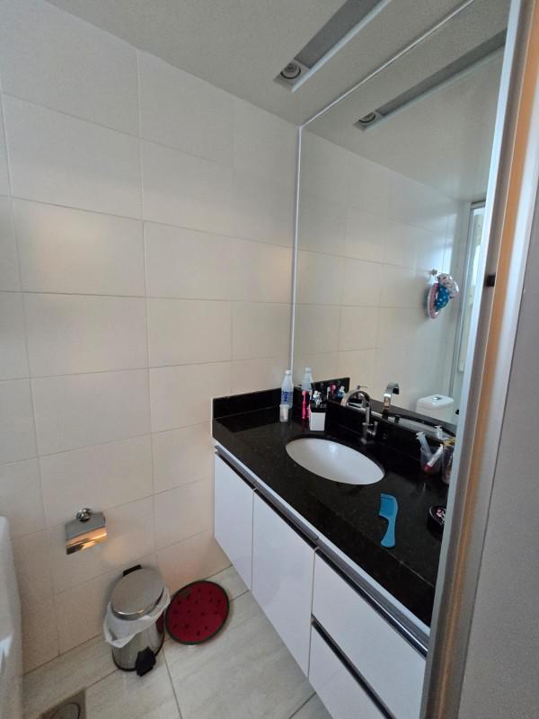 Apartamento, Nossa Senhora da Conceição, 3 Quartos, 2 Vagas, 1 Suíte