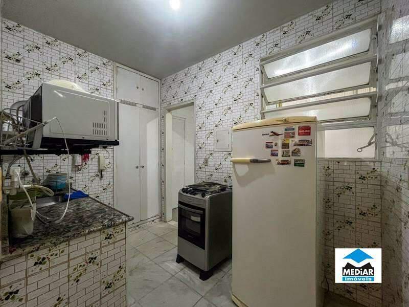 Apartamento, Santo Agostinho, 4 Quartos, 1 Vaga, 1 Suíte