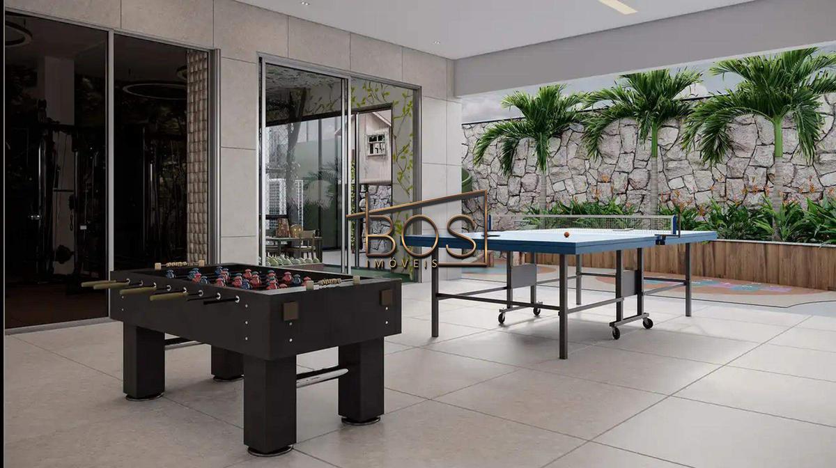 Apartamento, São Pedro, 2 Quartos, 2 Vagas, 1 Suíte