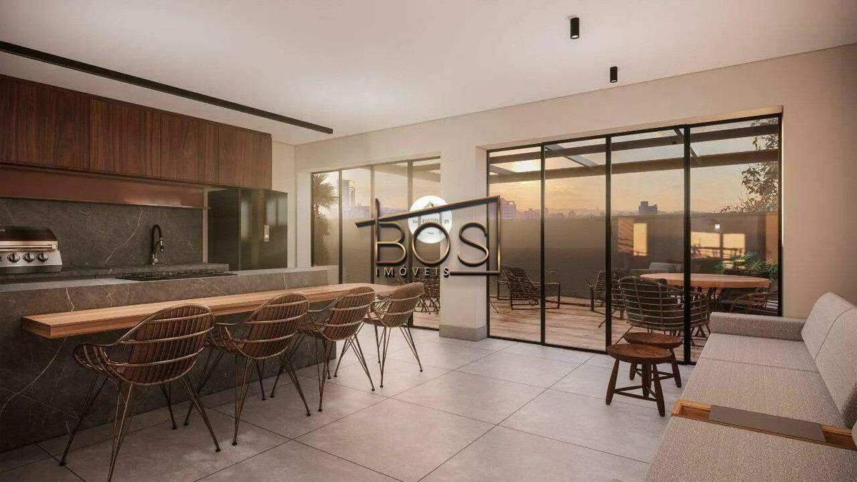 Apartamento, Serra, 4 Quartos, 4 Vagas, 1 Suíte