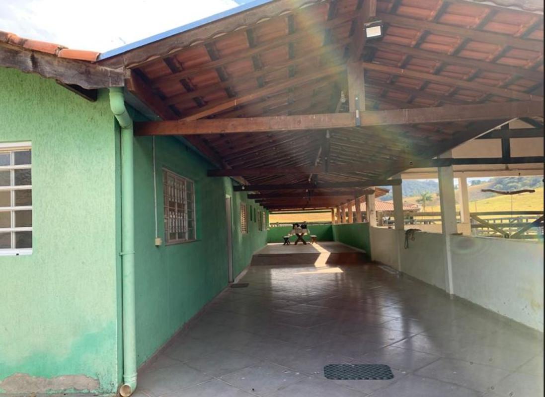 Fazenda, Zona Rural, 3 Quartos, 0 Vaga