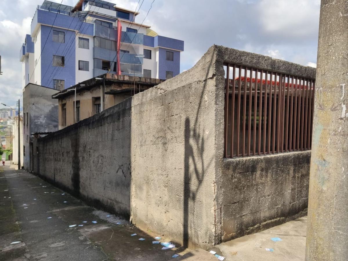 Lote, Eldorado, 0 Quarto, 0 Vaga