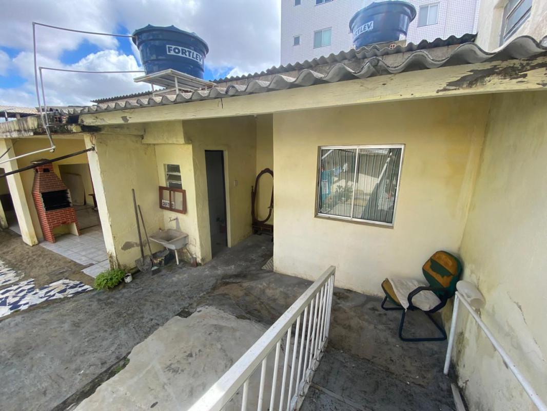 Casa, Industrial, 3 Quartos, 3 Vagas