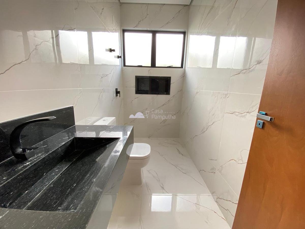 Casa, Residencial Park I, 4 Quartos, 4 Vagas, 1 Suíte