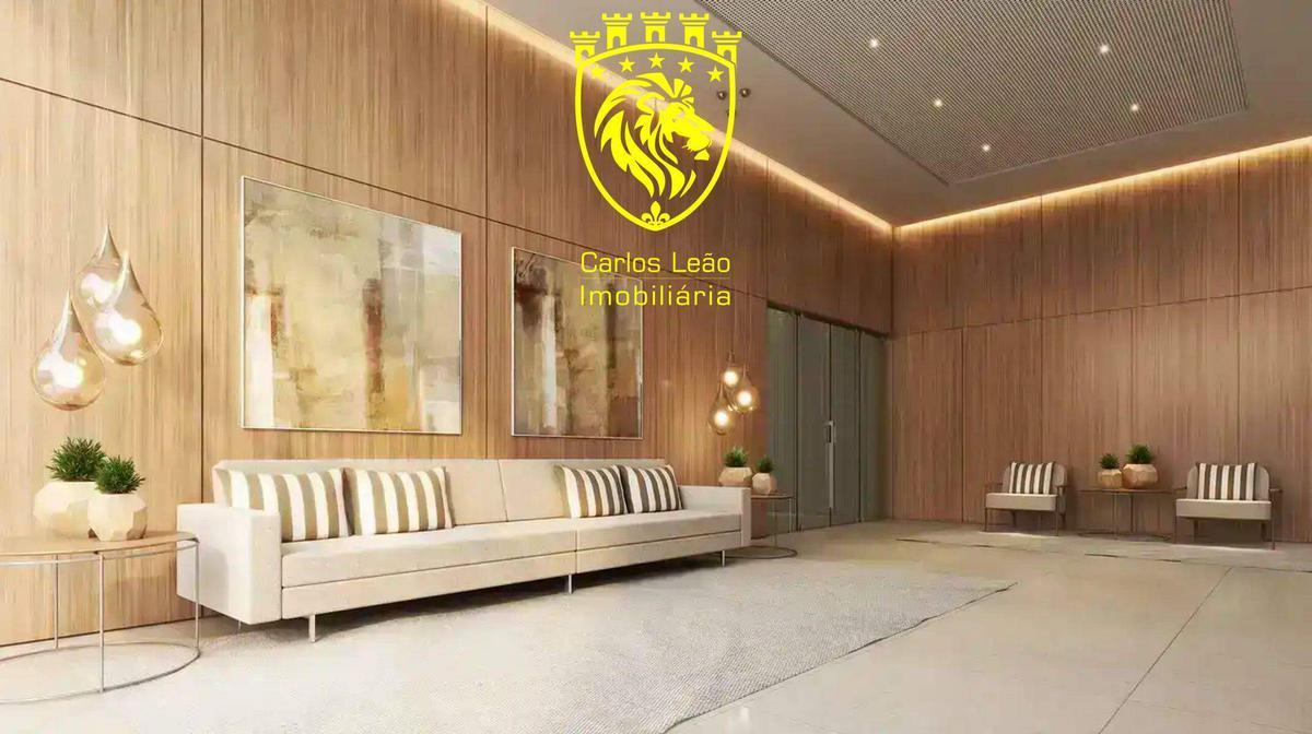 Apartamento, Sagrada Família, 3 Quartos, 2 Vagas, 1 Suíte