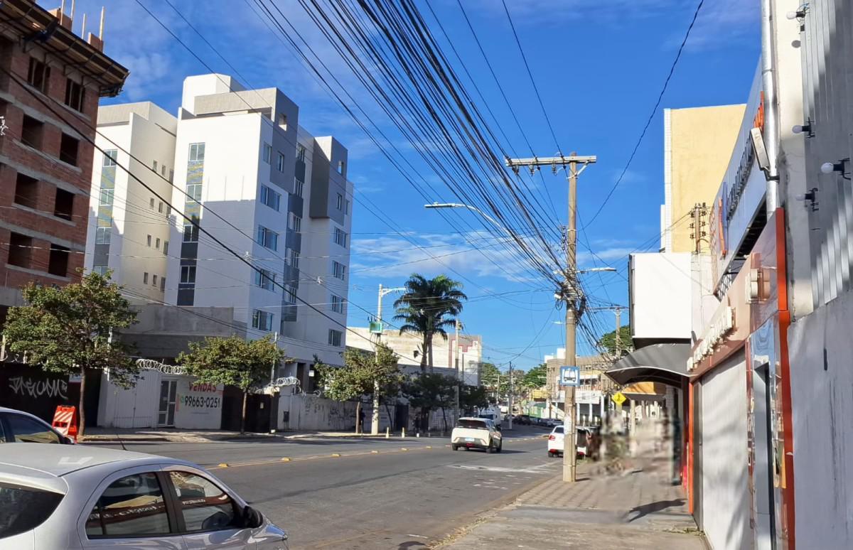 Andar, Planalto, 0 Quarto, 0 Vaga