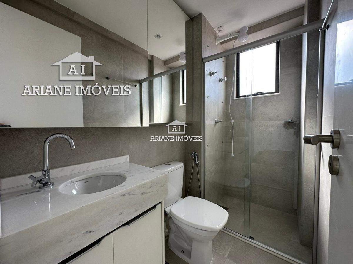 Apartamento, Santa Efigênia, 2 Quartos, 2 Vagas, 1 Suíte