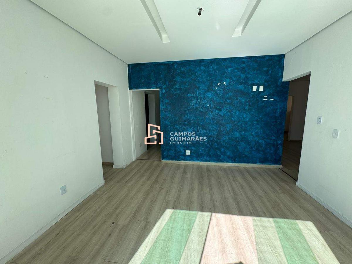 Casa Comercial, Barreiro