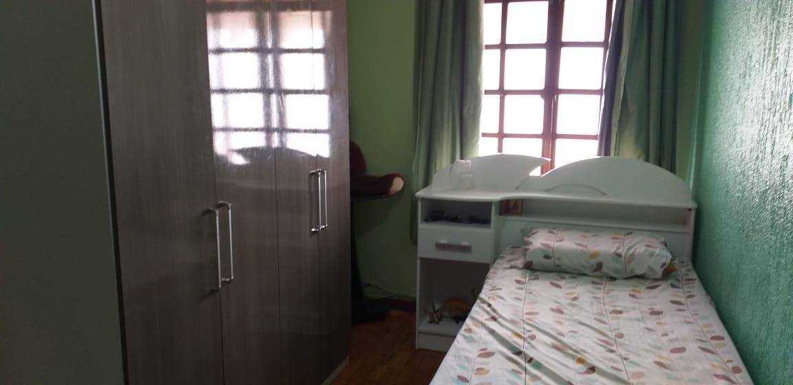 Casa, Nova Esperança, 3 Quartos, 2 Vagas