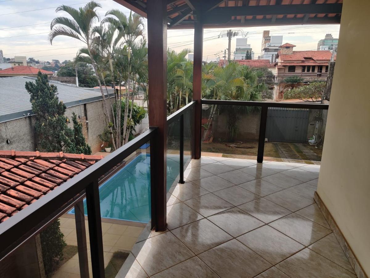 Apartamento, Castelo, 4 Quartos, 6 Vagas