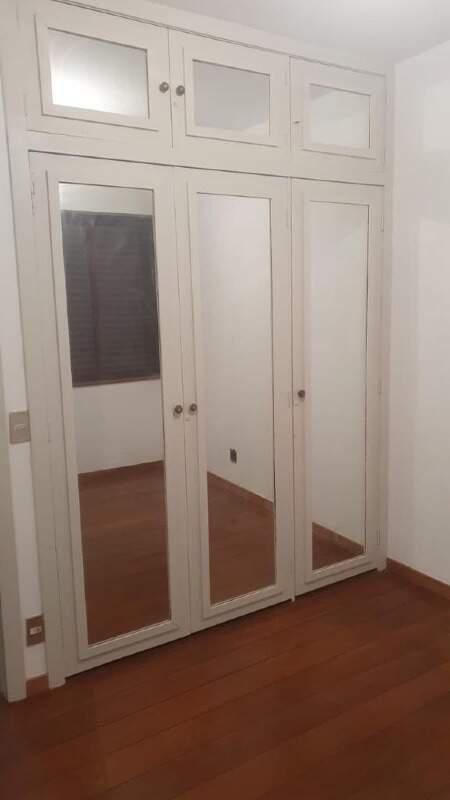 Cobertura, Sion, 5 Quartos, 3 Vagas, 1 Suíte