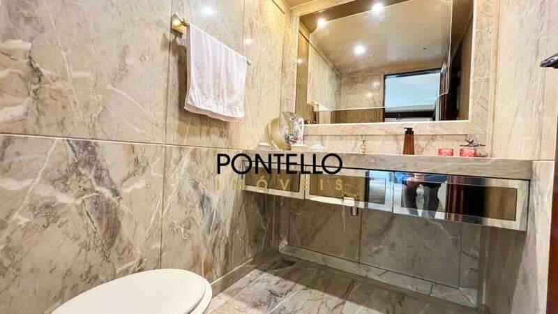 Casa, São Luiz (pampulha), 4 Quartos, 6 Vagas, 4 Suítes