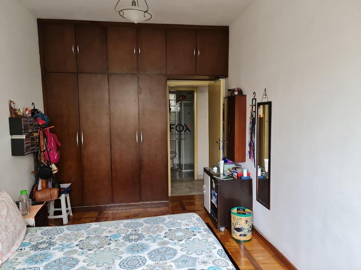 Apartamento, Centro, 4 Quartos, 0 Vaga