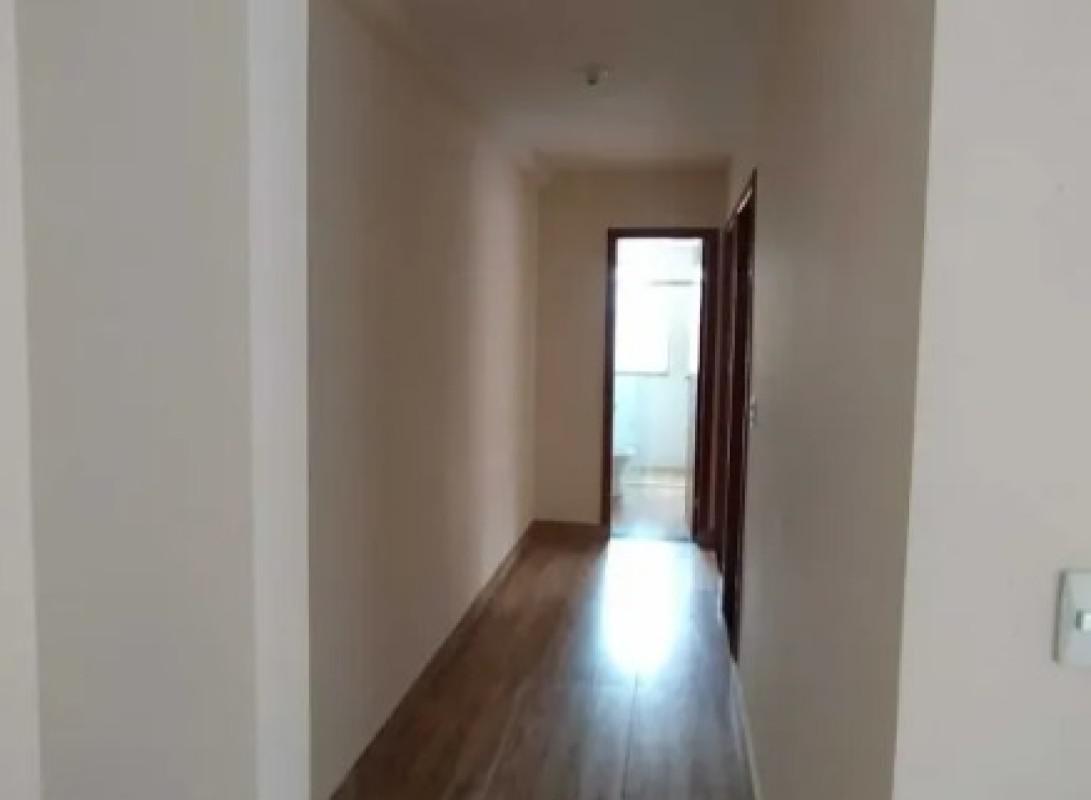 Apartamento, Parque Durval de Barros, 2 Quartos, 1 Vaga