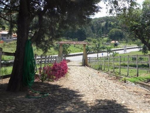 Lote, Zona Rural