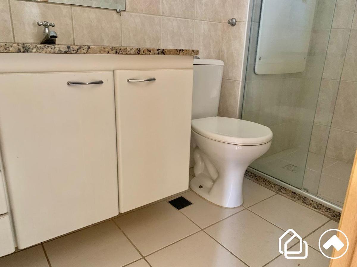 Apartamento, Estoril, 3 Quartos, 2 Vagas, 1 Suíte