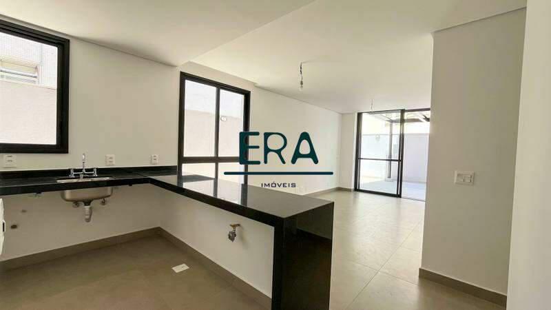 Apartamento, Serra, 2 Quartos, 2 Vagas, 2 Suítes