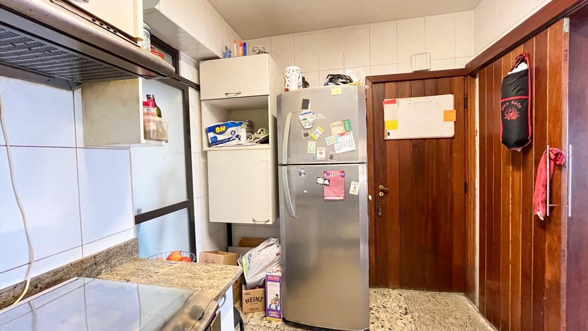 Cobertura, Gutierrez, 3 Quartos, 2 Vagas, 1 Suíte