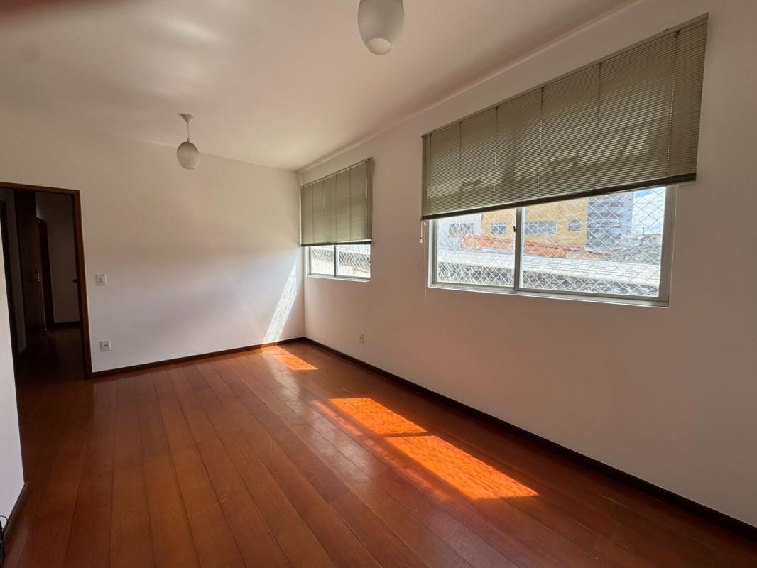 Apartamento, Caiçaras, 3 Quartos, 1 Vaga, 1 Suíte