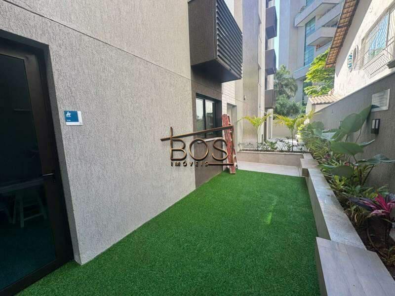 Cobertura, Sion, 2 Quartos, 2 Vagas, 2 Suítes