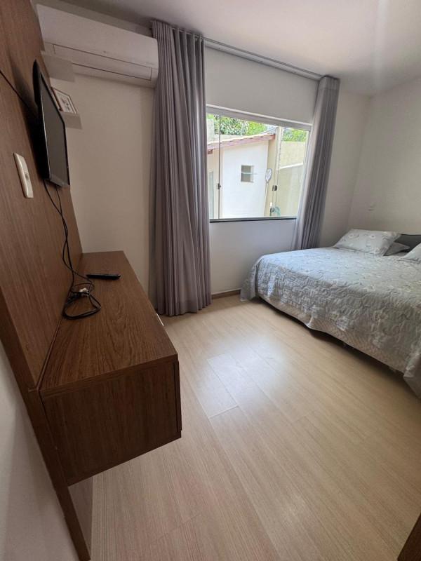 Casa, Masterville, 3 Quartos, 2 Vagas, 1 Suíte