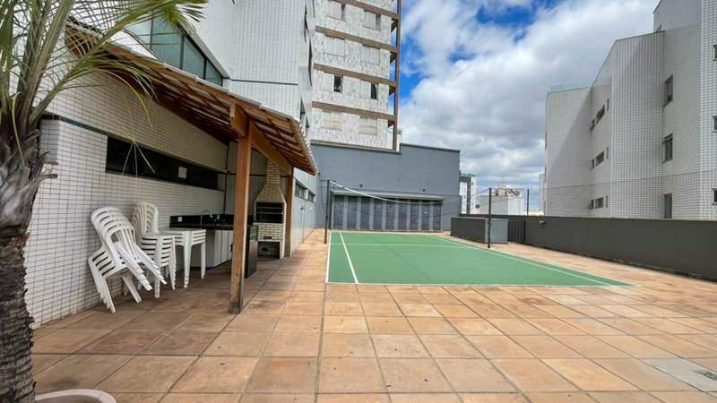 Cobertura, Silveira, 5 Quartos, 6 Vagas, 2 Suítes