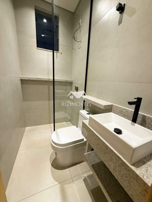 Casa, Masterville, 3 Quartos, 4 Vagas, 3 Suítes