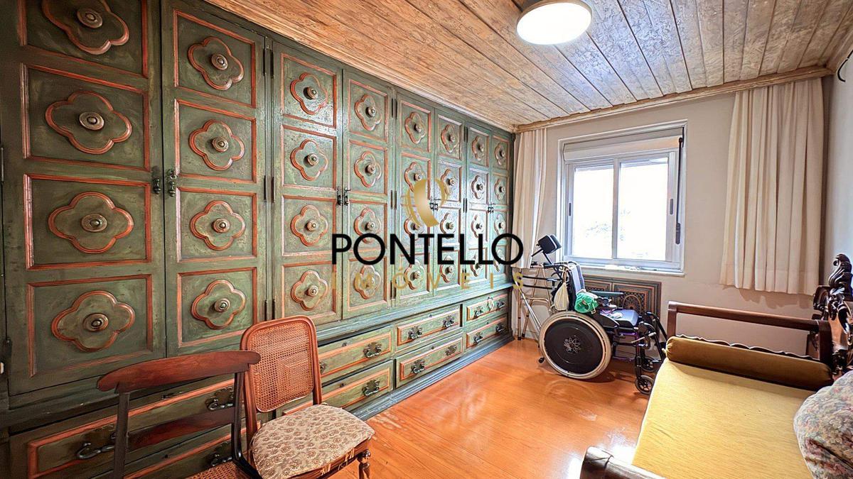 Apartamento, Savassi, 4 Quartos, 2 Vagas, 1 Suíte