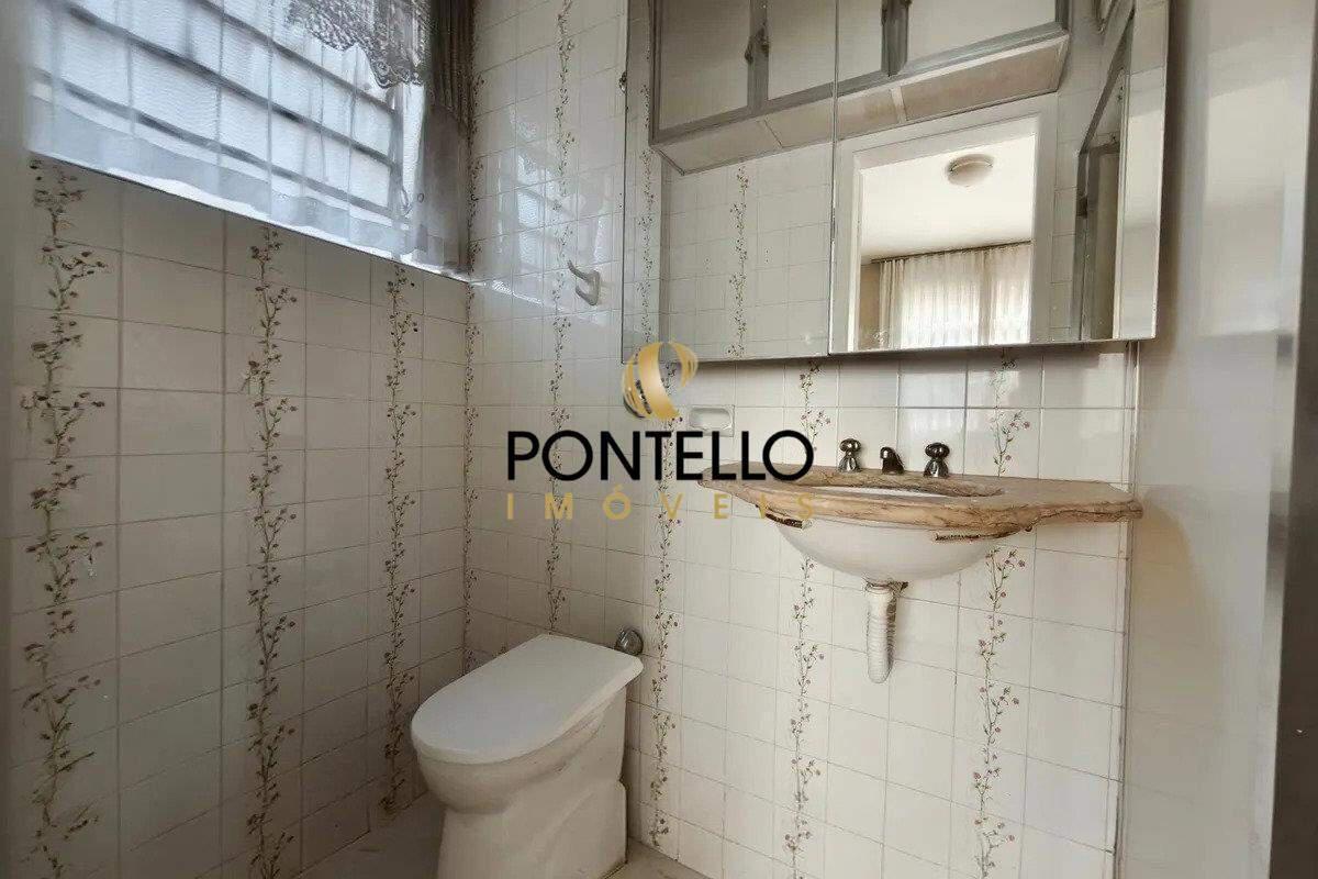 Apartamento, Cruzeiro, 3 Quartos, 1 Vaga, 1 Suíte