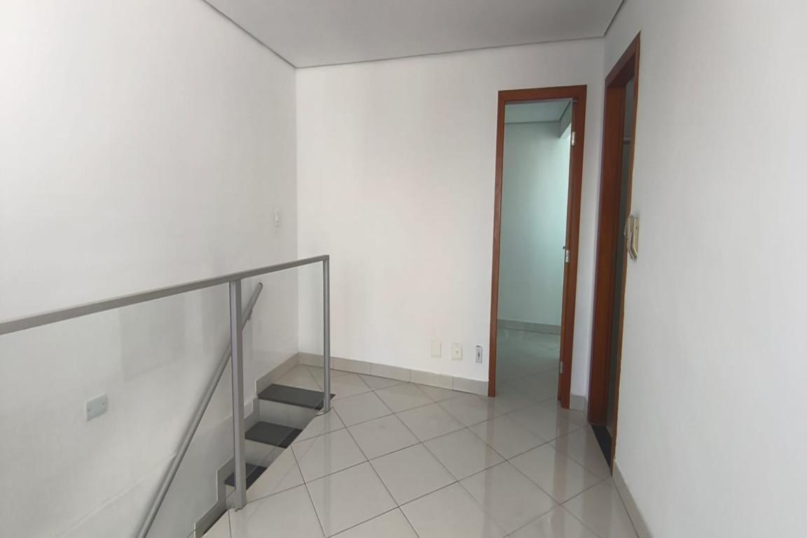 Cobertura, Santa Cruz, 3 Quartos, 2 Vagas, 1 Suíte
