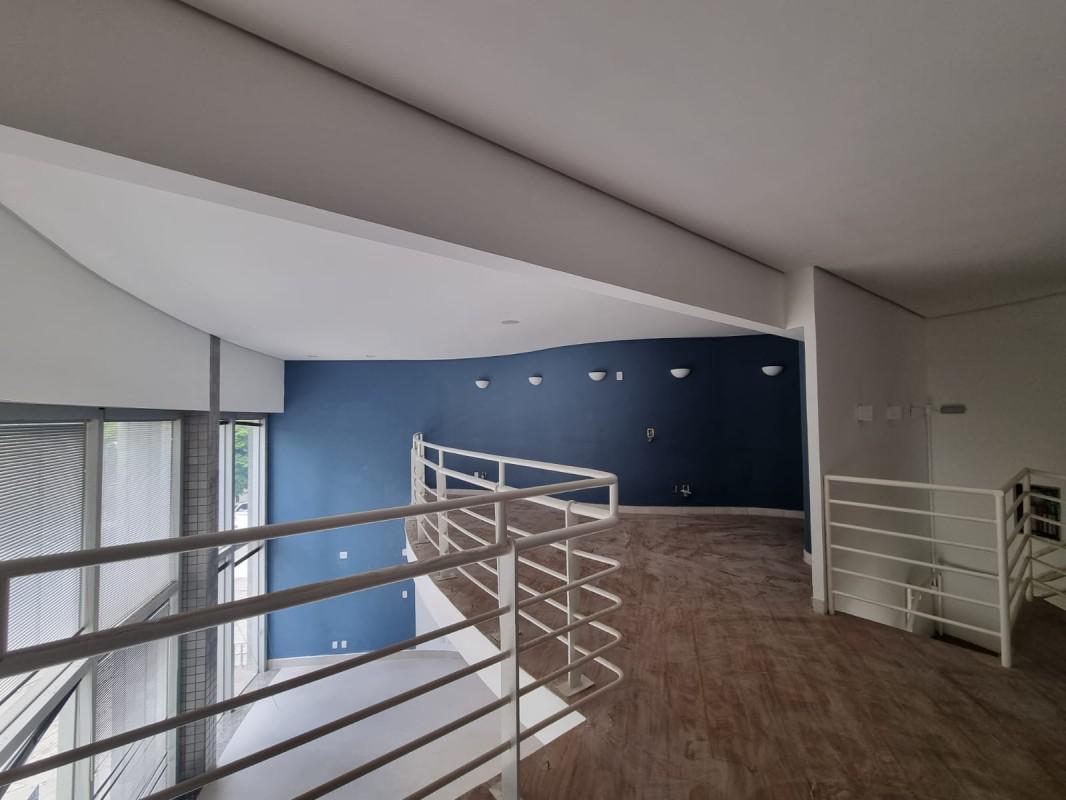 Andar, Santo Agostinho, 0 Quarto, 0 Vaga