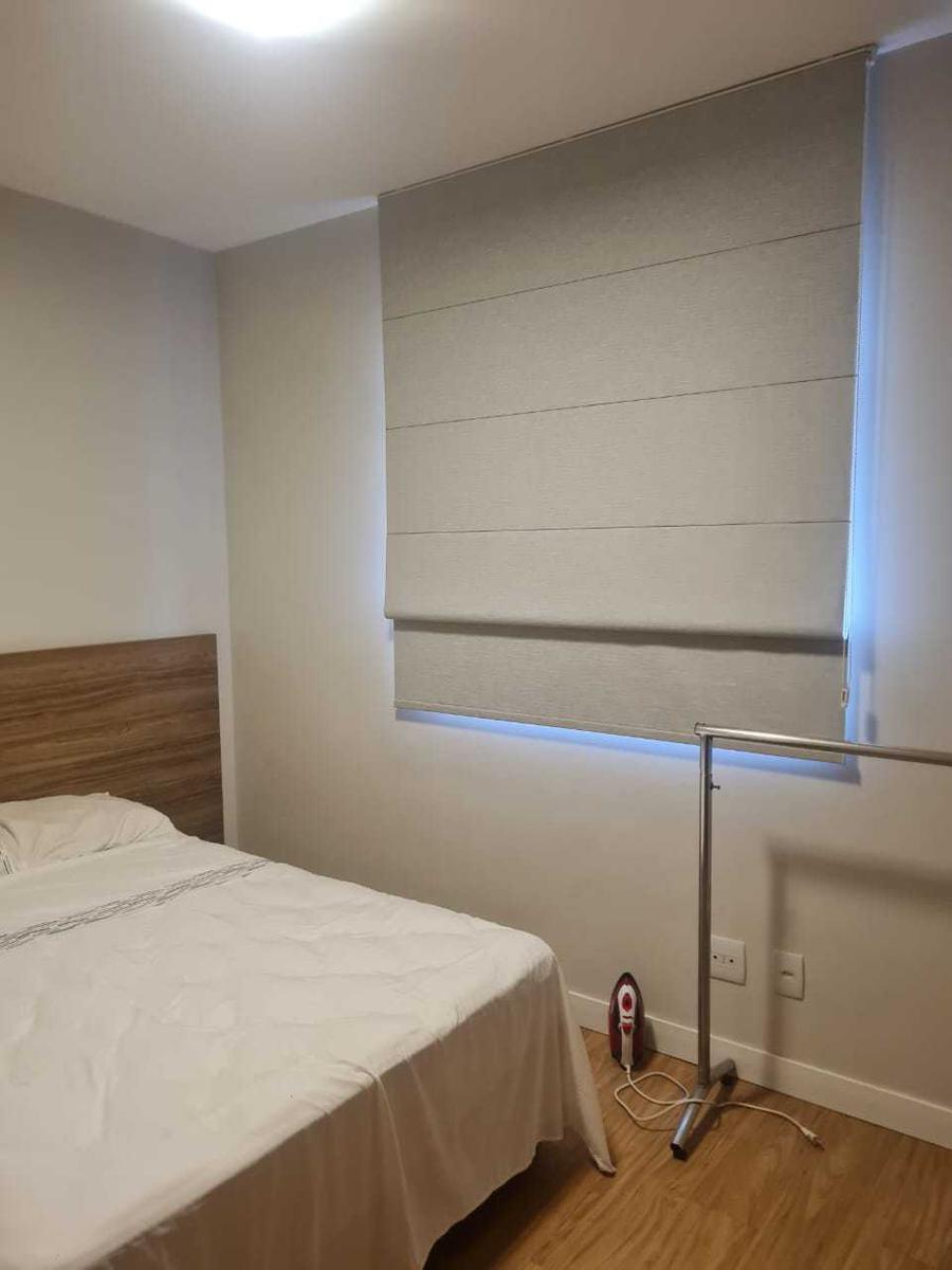 Apartamento, Fernão Dias, 3 Quartos, 2 Vagas, 1 Suíte