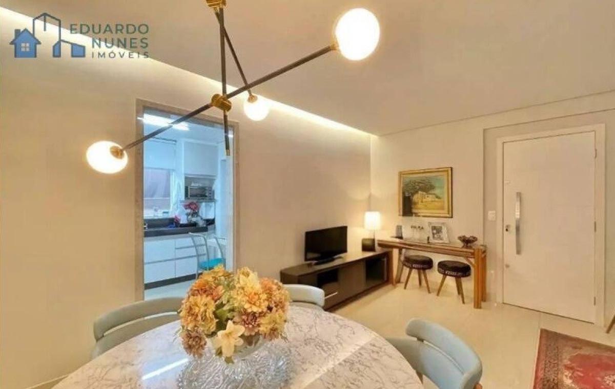 Apartamento, Sion, 2 Quartos, 2 Vagas, 1 Suíte
