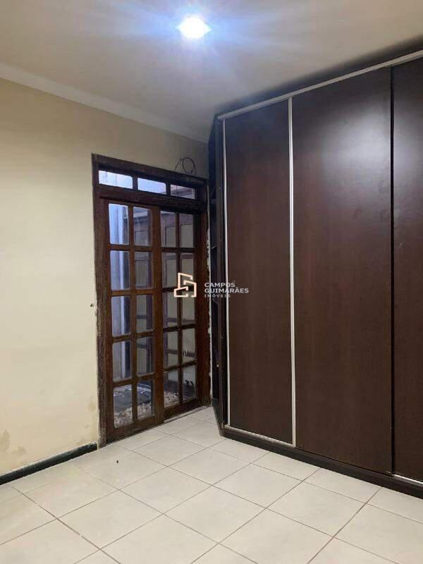 Casa, Tirol, 4 Quartos, 3 Vagas, 2 Suítes