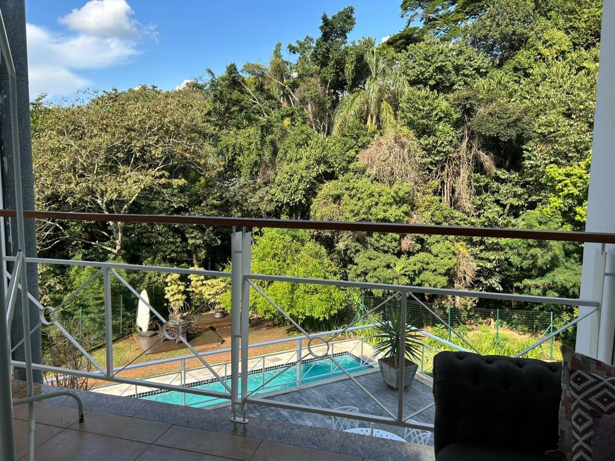 Casa, Bosque do Jambreiro, 4 Quartos, 6 Vagas, 2 Suítes