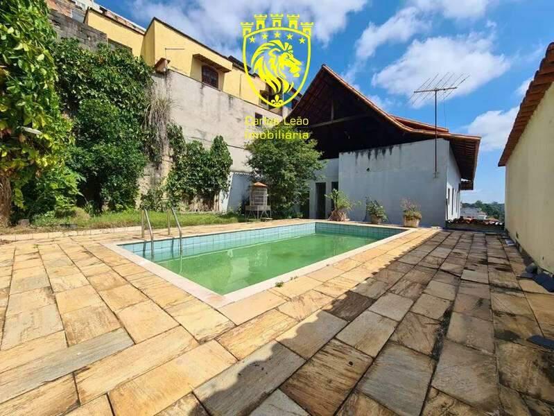 Casa, Alto Caiçaras, 4 Quartos, 4 Vagas, 1 Suíte