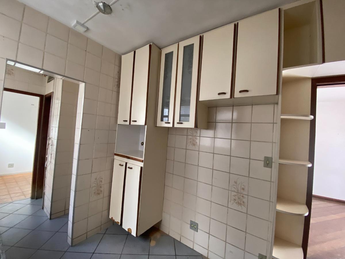 Cobertura, Sagrada Família, 3 Quartos, 2 Vagas, 1 Suíte
