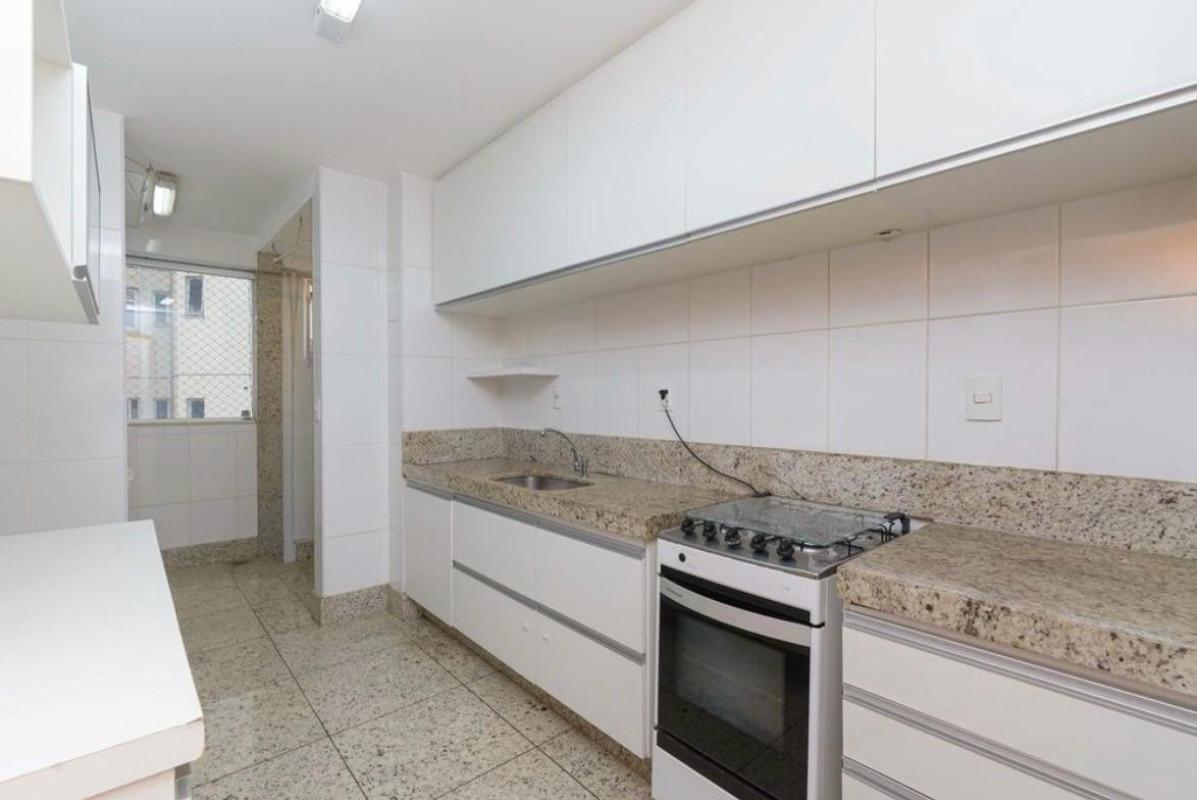Apartamento, Boa Viagem, 3 Quartos, 2 Vagas, 1 Suíte