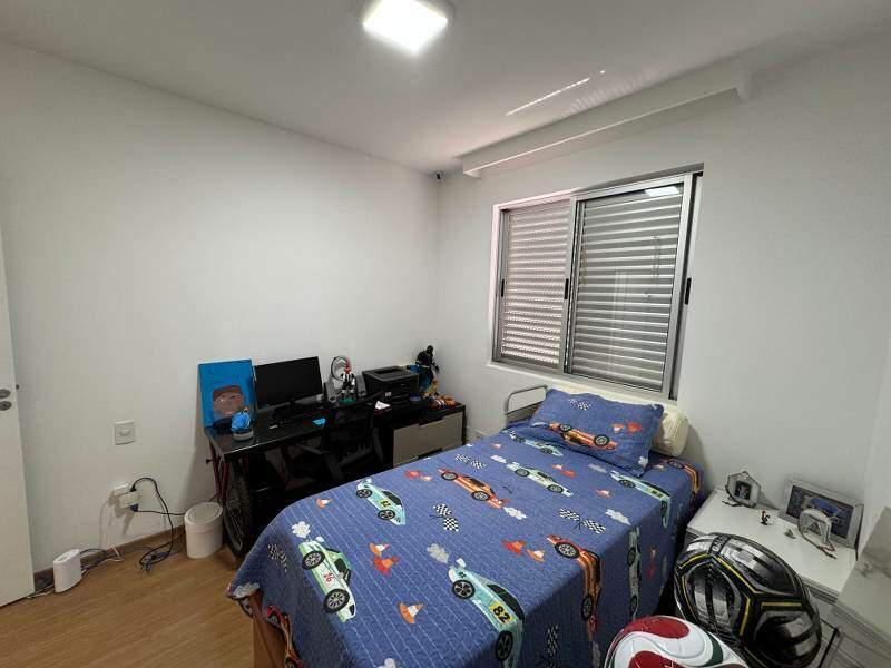 Apartamento, União, 4 Quartos, 4 Vagas, 2 Suítes