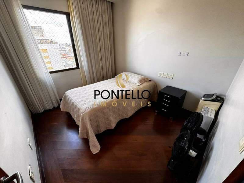 Cobertura, Cidade Nova, 4 Quartos, 4 Vagas, 1 Suíte