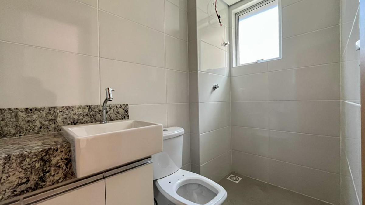 Cobertura, Lourdes, 2 Quartos, 2 Vagas, 2 Suítes