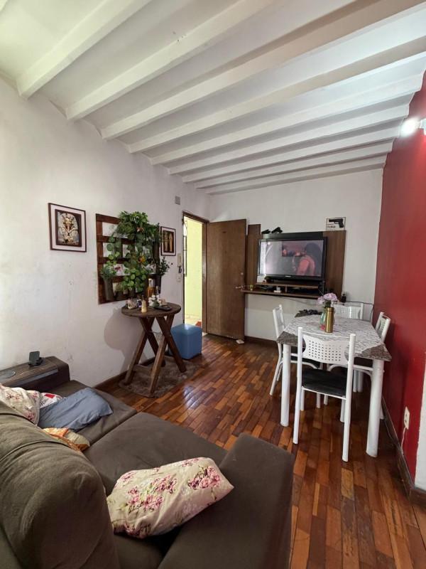 Apartamento, Industrial, 2 Quartos, 1 Vaga