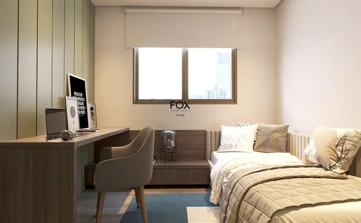 Apartamento, Buritis, 4 Quartos, 5 Vagas, 1 Suíte