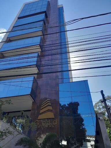 Apartamento, Horto, 3 Quartos, 2 Vagas, 1 Suíte