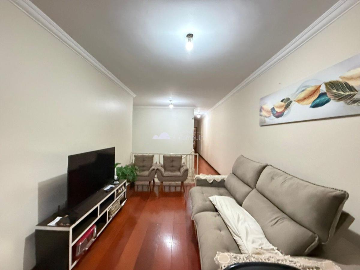 Casa, Santa Amélia, 4 Quartos, 3 Vagas, 1 Suíte