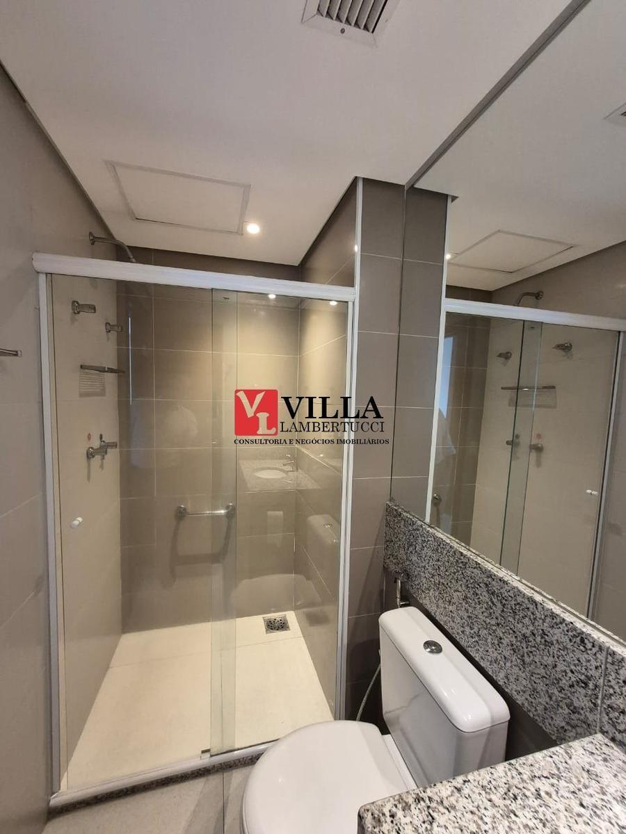 Apartamento, Luxemburgo, 1 Quarto, 2 Vagas